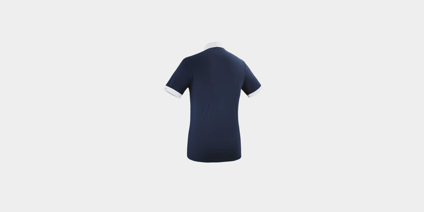 AERIAL SHORT SLEEVES 2018 • end of line promotion riding clothing • Horse Pilot