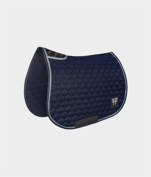 Tapis de selle • équipement pour cheval