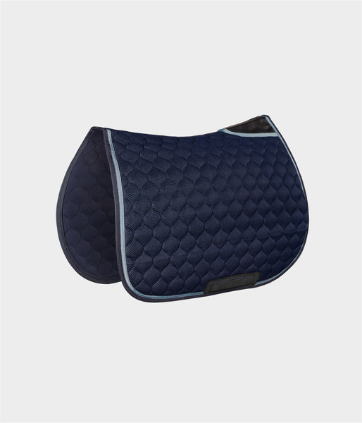 Tapis de selle • équipement pour cheval