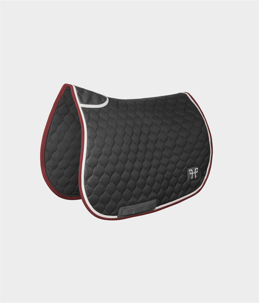 Tapis de selle • équipement pour cheval