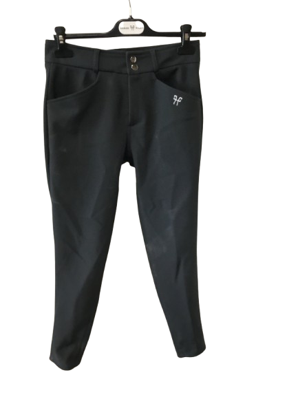 X-BALANCE NEW • Pantalon d'équitation pour Homme • Horse Pilot