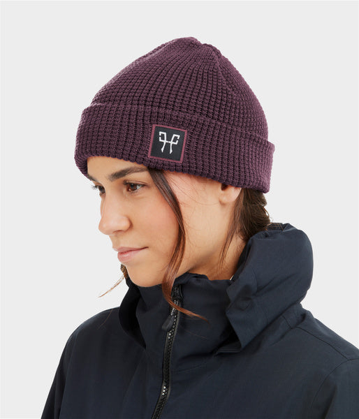 Rider Beanie • Bonnet d'hiver équitation