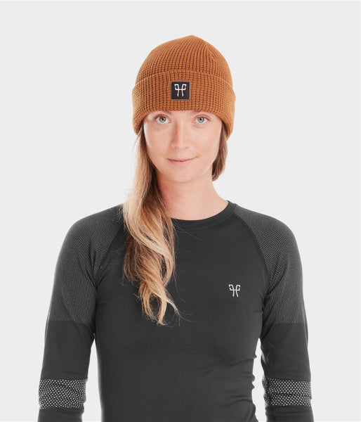 Rider Beanie • Bonnet d'hiver équitation