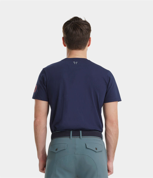 TEAM Shirt anniversaire • T-shirt homme