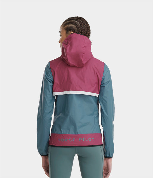 RAINTECH • Blouson léger imperméable femme