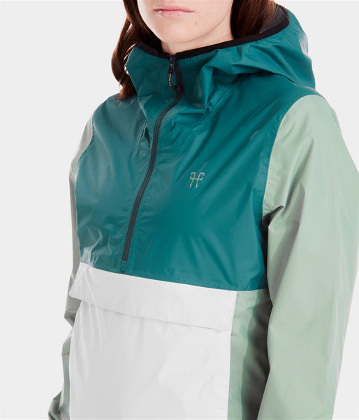 RAINTECH • Blouson léger imperméable femme