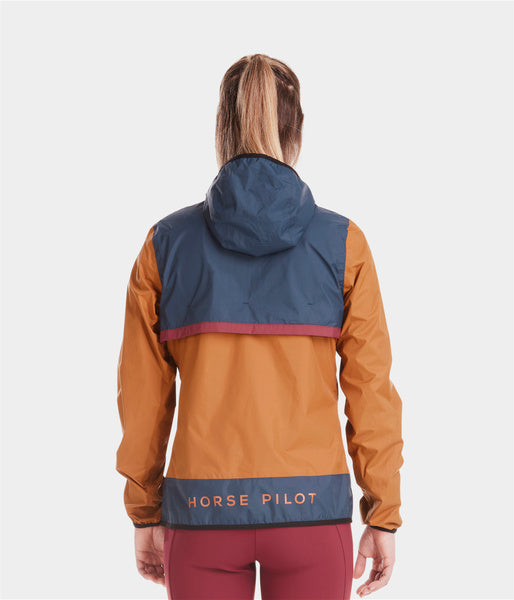 RAINTECH • Blouson léger imperméable femme