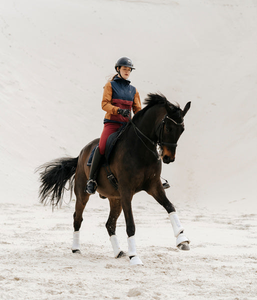 RAINTECH • Blouson léger imperméable femme