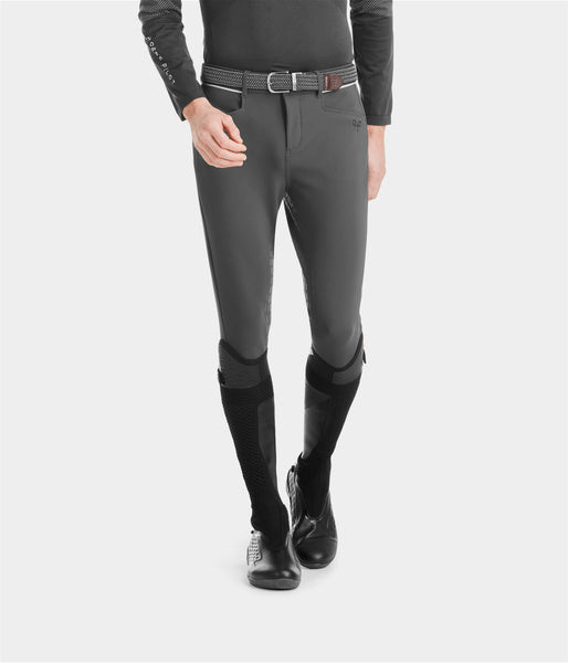 X-Dress: Men's full grip riding pants