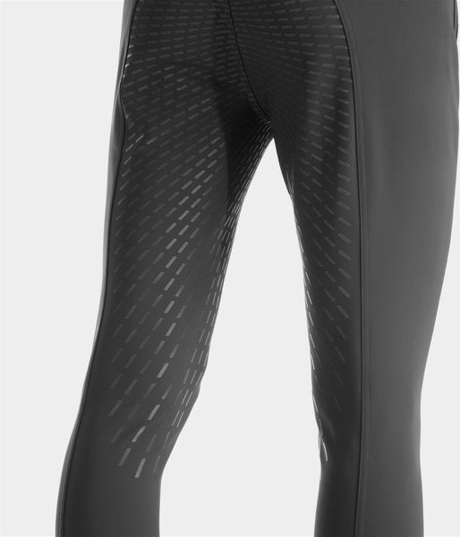 X-Dress: Men's full grip riding pants