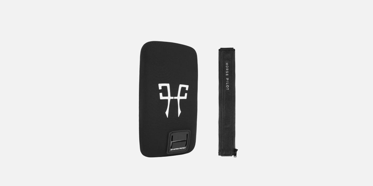 LICHTPAKET • Reit-Airbag-Kit