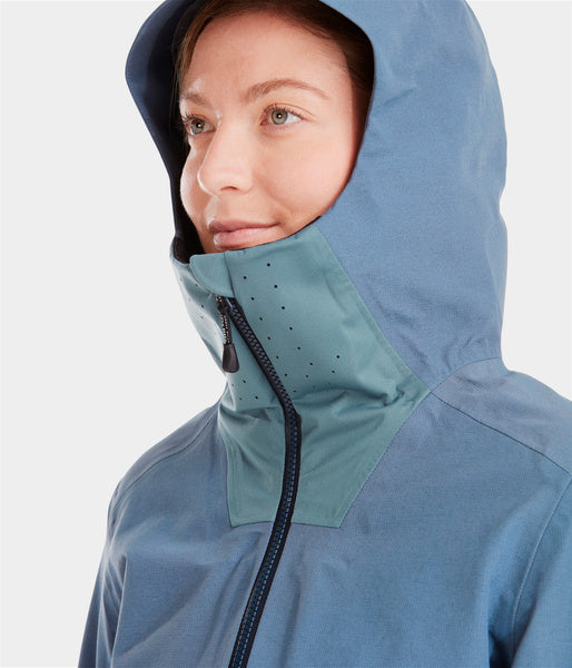 Element • Regenjacke zum Reiten
