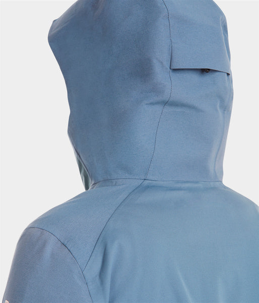 Element • Regenjacke zum Reiten