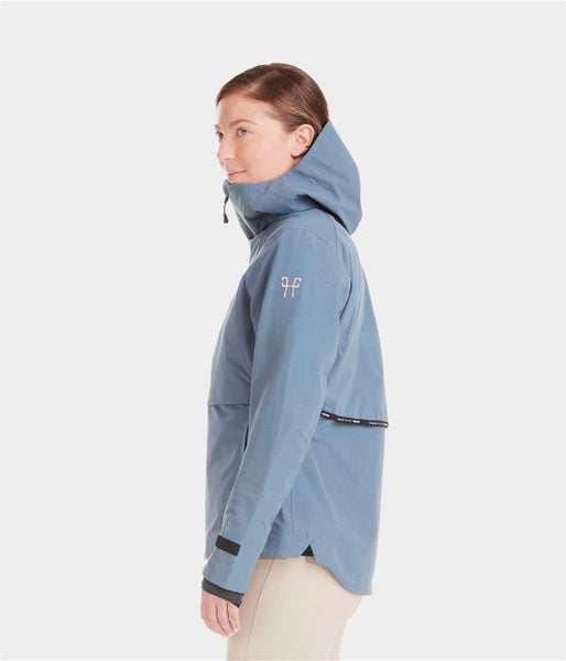 Element • Regenjacke zum Reiten