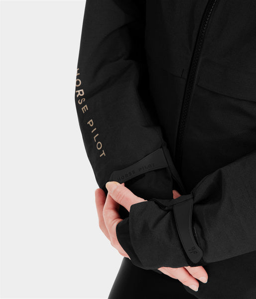 Element • Veste de pluie équitation