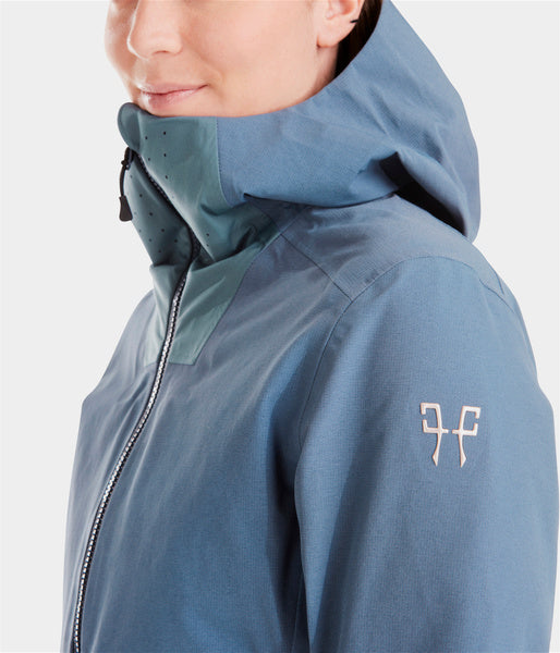Element • Regenjacke zum Reiten