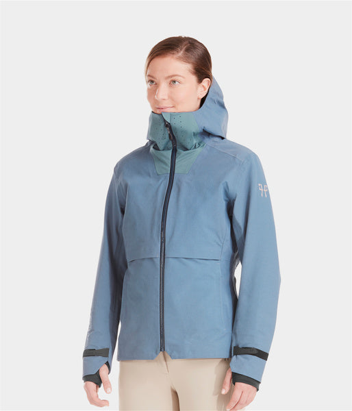 Element • Regenjacke zum Reiten