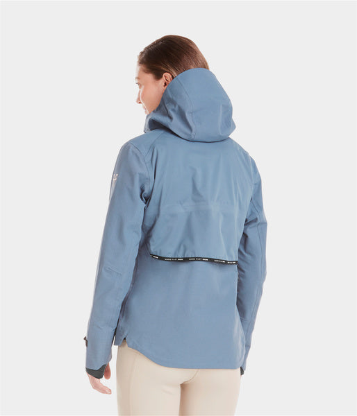 Element • Regenjacke zum Reiten