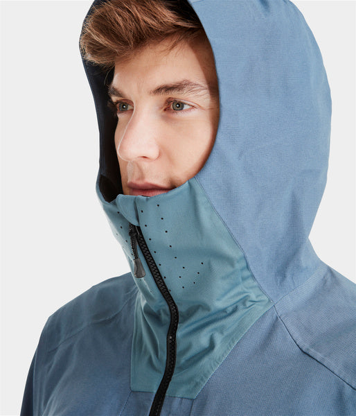 Element • Veste de pluie équitation