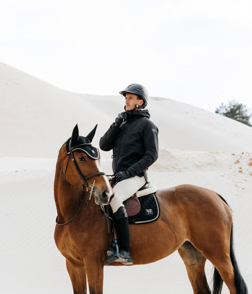 Element • Veste de pluie équitation