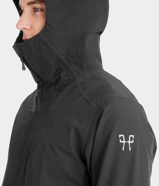 Element • Veste de pluie équitation