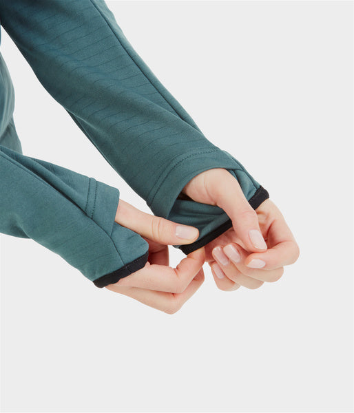 Storm • Doudoune fine équitation