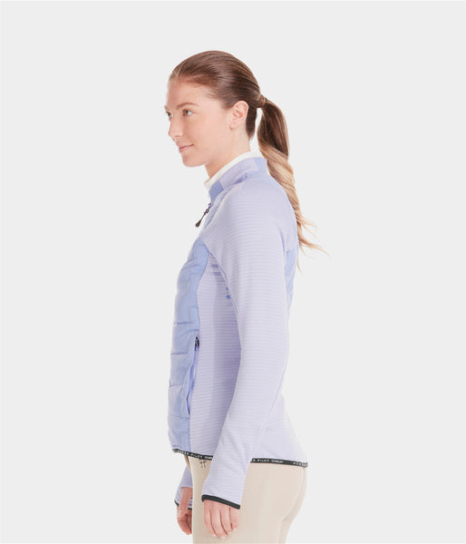 Storm • Doudoune fine équitation