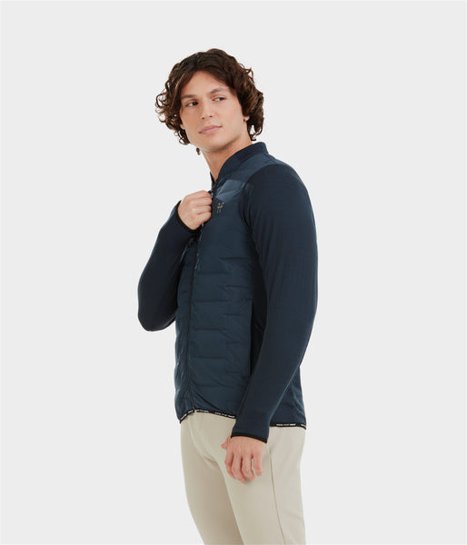 Storm • Doudoune fine équitation