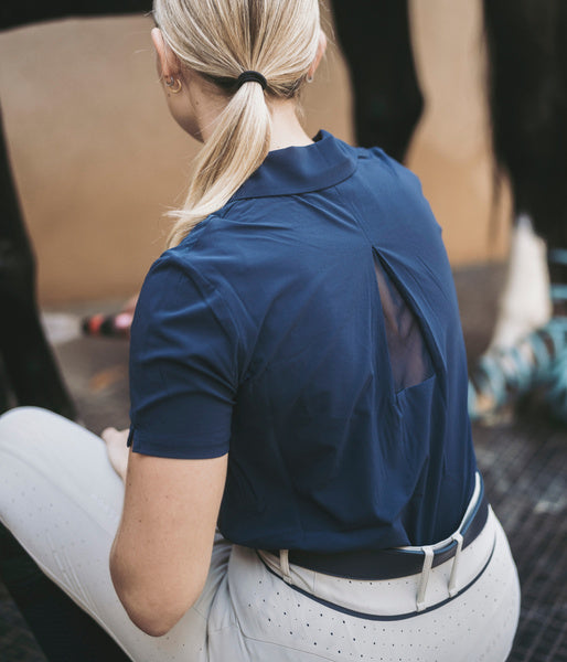 Ariia Polo • Polo d'entraînement équitation