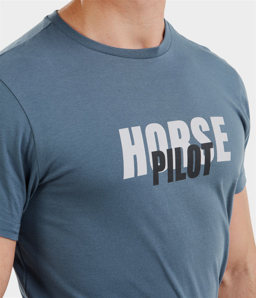 Team Shirt • Tee-shirt équitation