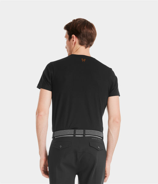 Team Shirt • Tee-shirt équitation femme