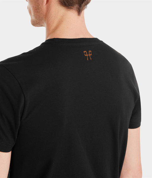 Team Shirt • Tee-shirt équitation femme