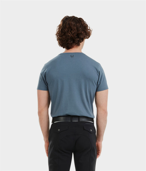 Team Shirt • Tee-shirt équitation