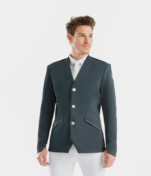 Aerotech • Men's horse riding competition jacket