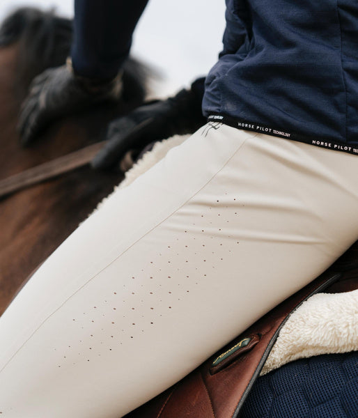 X-Aerotech Hunter • Pantalon équitation été
