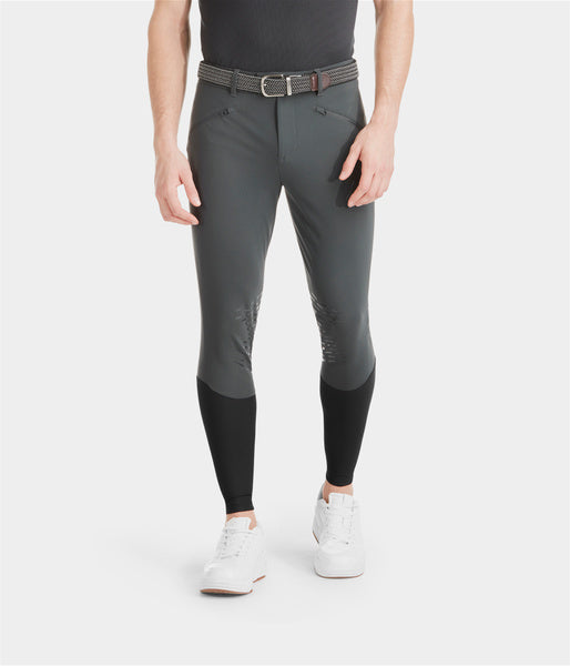 X-Aerotech Grey • Pantalon équitation été
