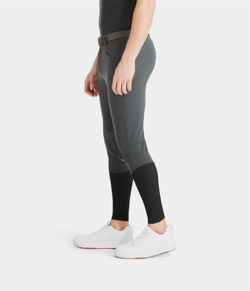 X-Aerotech Grey • Pantalon équitation été