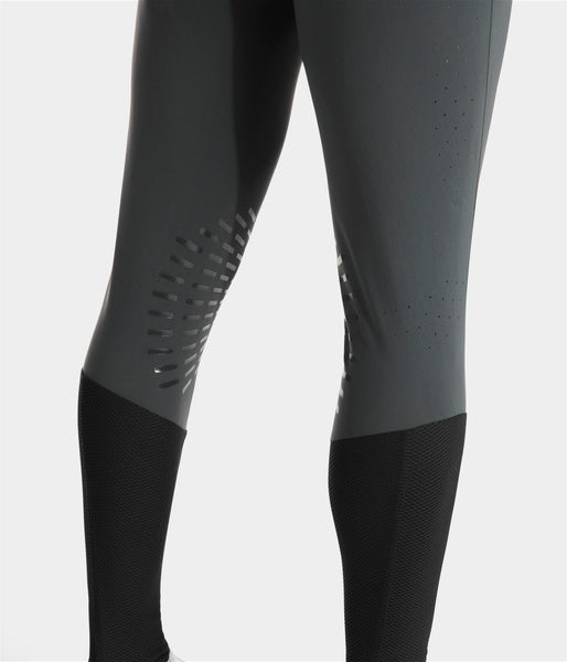 X-Aerotech Grey • Pantalon équitation été