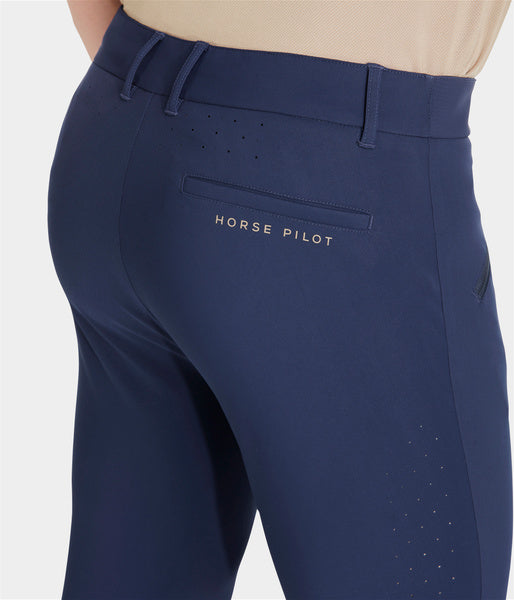 X-Aerotech Navy • Pantalon équitation été
