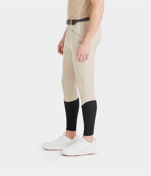 X-Aerotech Hunter • Pantalon équitation été