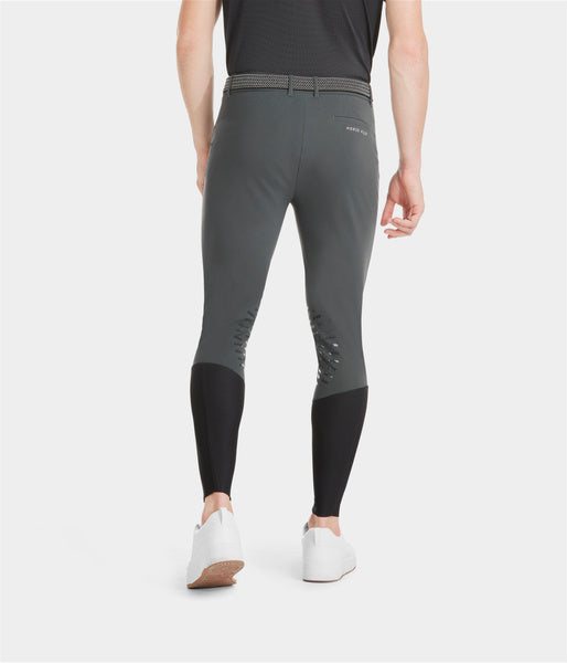 X-Aerotech Grey • Pantalon équitation été