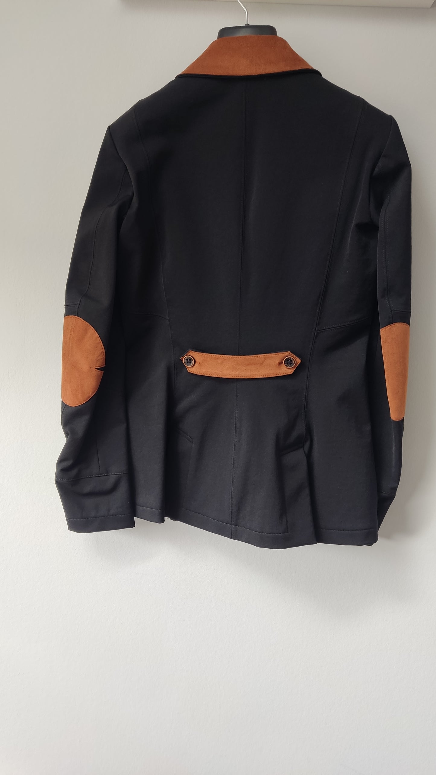 Veste de concours femme