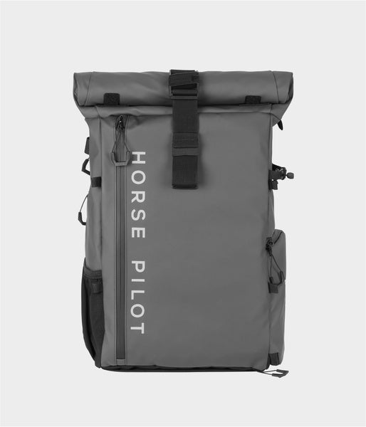 Groom's backpack • Rider equipment