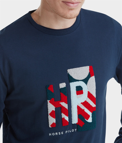 TEAM SWEAT-SHIRT ANNIVERSARY • Sweatshirt pour homme