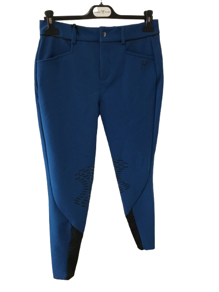 X-Balance • Men's Riding Breeches • Horse Pilot