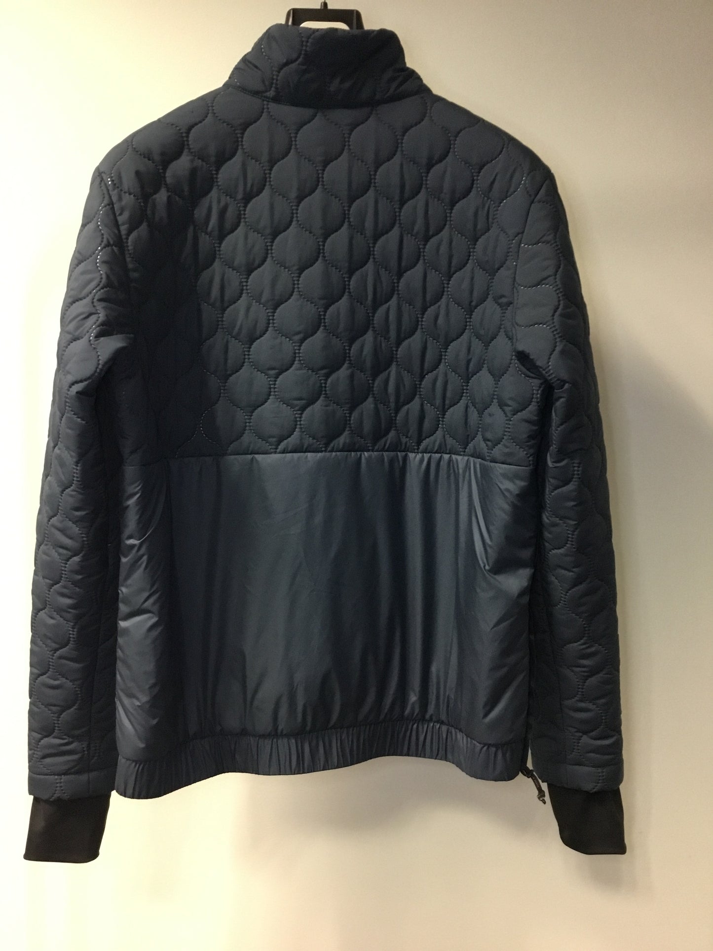 HIGH-FREQUENCY • Veste chaude d'équitation homme