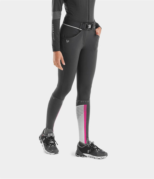 X-Balance Hiver • pantalon équitation chaud