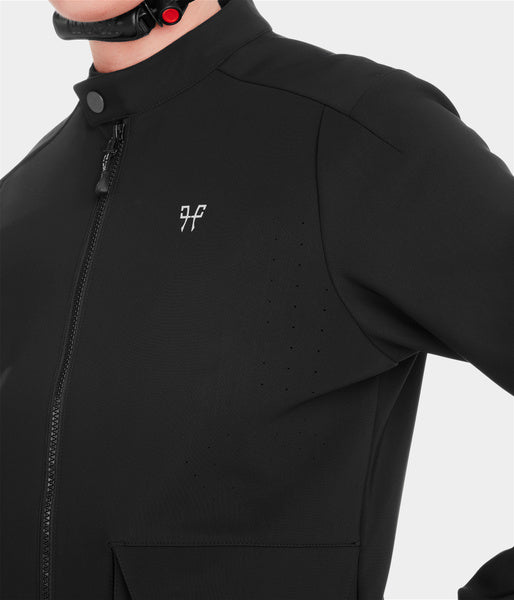 Teddy • Veste d'équitation compatible airbag