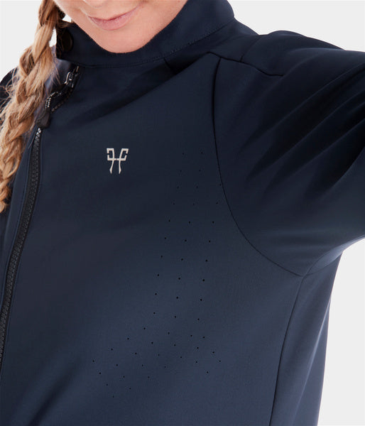 Teddy • Veste d'équitation compatible airbag