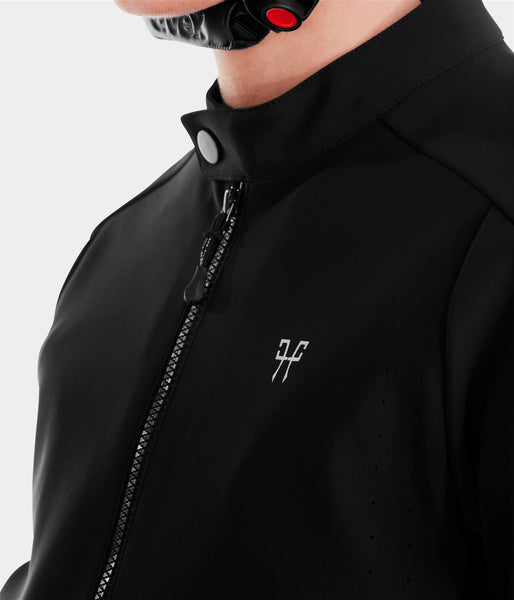 Teddy • Veste d'équitation compatible airbag